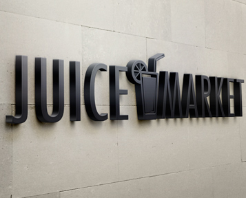Juice Market Zürich