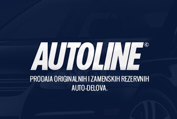 Web dizajn Beograd | Studio 77 + | Auto Line