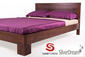 San Torini beds, furniture and mattresses