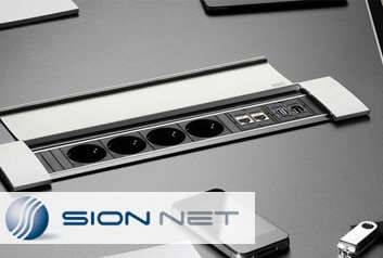 Web dizajn Beograd | Studio 77 + | Sion Net